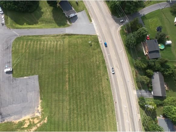 00 Oakland Ave, Johnson City, TN 37604